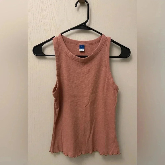 Lot of 3 Summer Tanks Great Condition - Time & Tru, Aerie, and Old Navy Size M - Picture 9 of 12